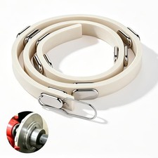 6920 Adjustable Brake Lathe Silencer Band Ventilated Rotor Fit For Ammco 6920 Adjustable Brake Lathe Silencer Band Ventilated Rotor Fit For Ammco