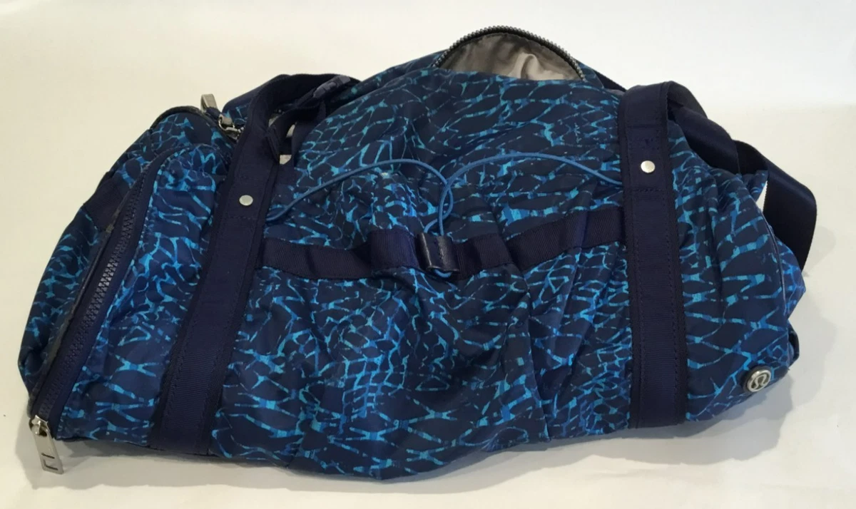 Lululemon Zip Duffle Bags & Handbags for Women for sale | eBay