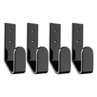 4 szt. Akcesoria biurkowe Laptop-uchwyt ścienny Akcesoria biurkowe