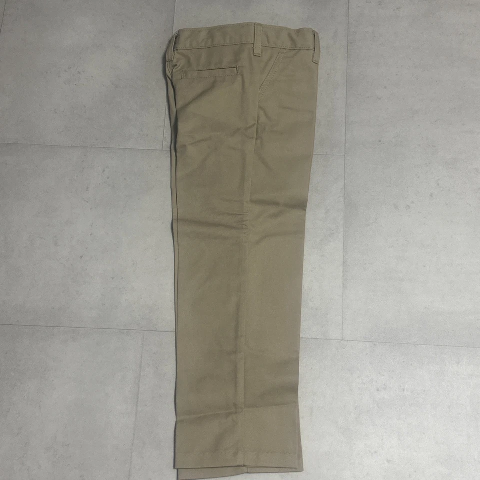 Pantalón Dickies Pierna Recta Niños Ajuste Clásico Kp123DS Foto 4 de 4
