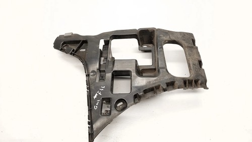 BMW 2 Gran Tourer F46 Stoßstangenhalterung hinten links 7318753 2.0 27463669