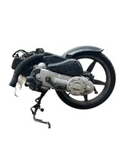 Motore aprilia scarabeo 50 (2010) 50 benzina 3.1cv 2.3kw cod:c373m