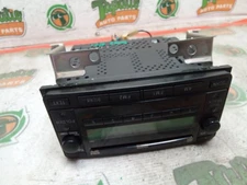 Audio Equipment Radio Receiver CD Fits 06-09 4 RUNNER 3819915