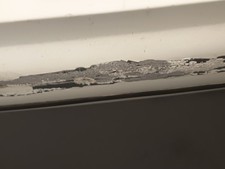 Pare-choc arrière Seat TOLEDO