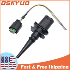 Outside Air Ambient Temperature Sensor Wconnector For Bmw E46 E87 65816905133
