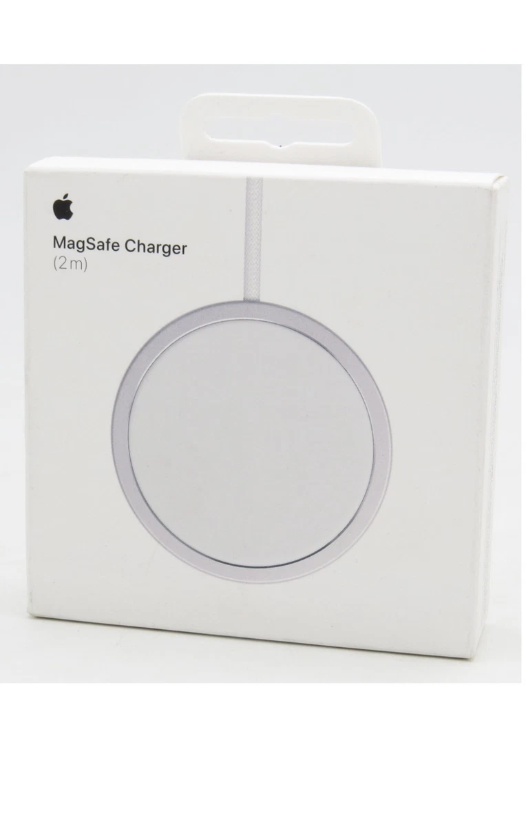Zens Pro 1 Wireless Charger, MagSafe en Qi2 Compatibel 15W Wireless Charger voor iPhone Air/17/16/15/14/13/12 en AirPods, Inclusief 1M Geïntegreerde USB -C kabel, Zwart