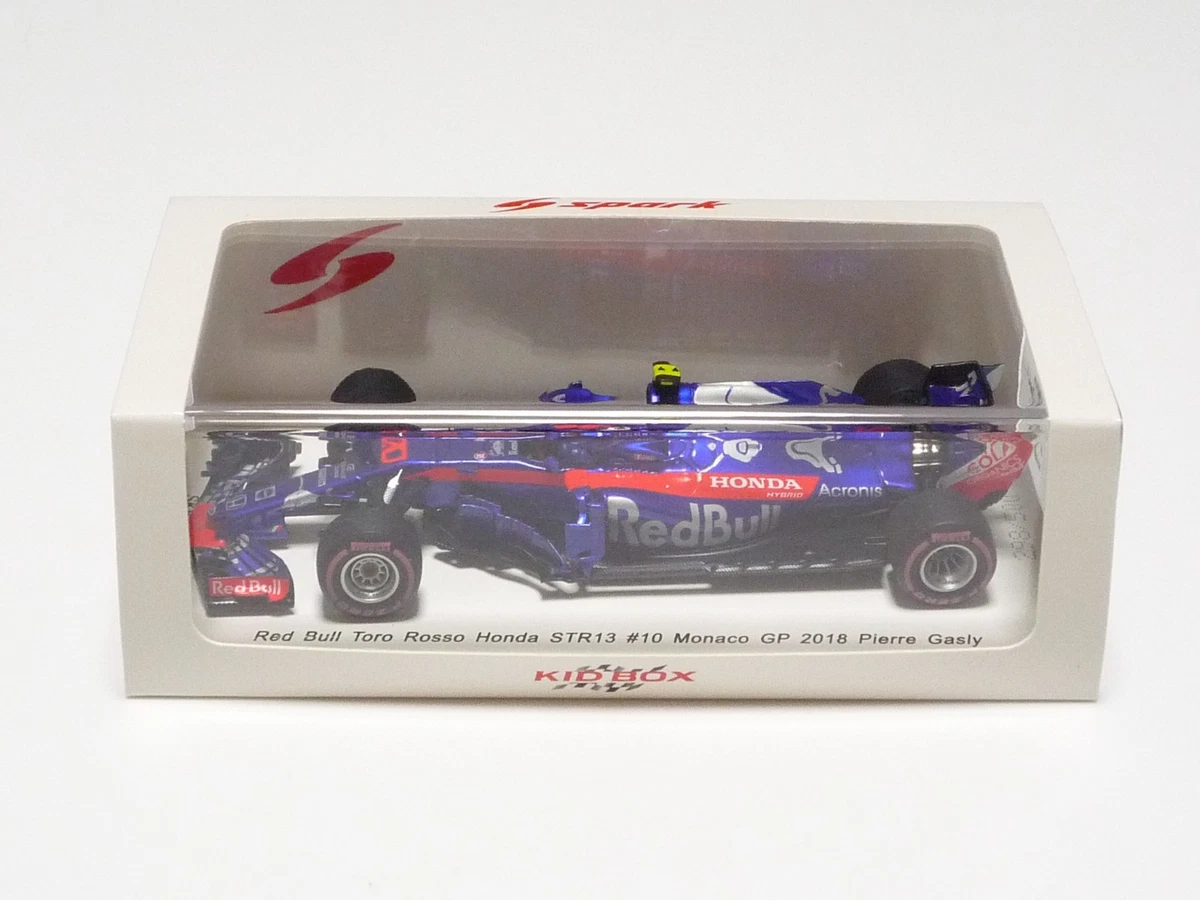 Toro Rosso Diecast Formula 1 Cars for sale - eBay