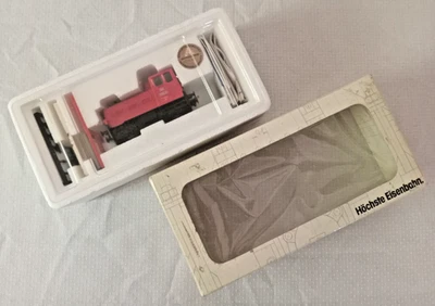 Liliput Plastic Model Trains for sale | eBay