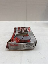 Disc Brake Pad Set-R-Line Ceramic Raybestos MGD976CH
