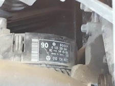 A010154460280 LICHTMASCHINE / A101544602 / 4685653 FÜR MERCEDES-BENZ CLASE CLK A010154460280 LICHTMASCHINE / A101544602 / 4685653 FÜR MERCEDES-BENZ CLASE CLK
