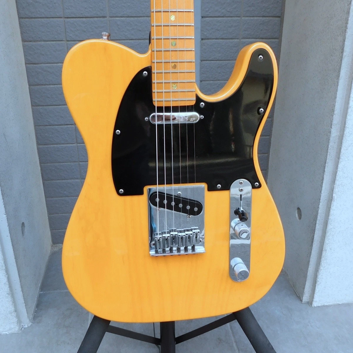Preços baixos em Fender American Deluxe Telecaster Guitarras