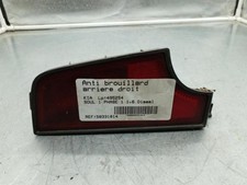 Antibrouillard Kia SOUL