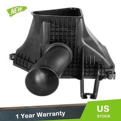 For Dodge Challenger Hellcat 2019-2021 COLD AIR Box & Intake Tube