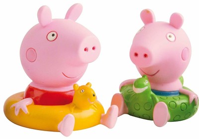 george toy peppa pig