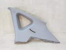 HYUNDAI I30 FD MK1 07-12 5DR HATCHBACK REAR DRIVER C PILLAR TRIM 85860-2R000