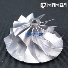 Turbo Billet Compressor Wheel Garrett Gt15gt25 Gt2056 Gt2256 41.556mm 110 Turbo Billet Compressor Wheel Garrett Gt15gt25 Gt2056 Gt2256 41.556mm 110