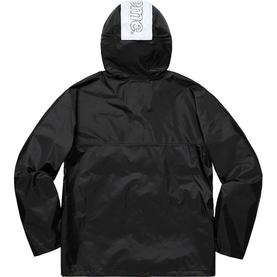 Supreme Taped Seam Jacket Black M S/S 19 | eBay Supreme Taped Seam Jacket Black M S/S 19 | eBay