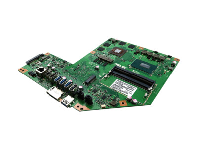 ASUS ZEN ZN242GD INTEL CORE I7-8750H GEFORCE GTX1050 MOTHERBOARD 60PT0230-MB3B11