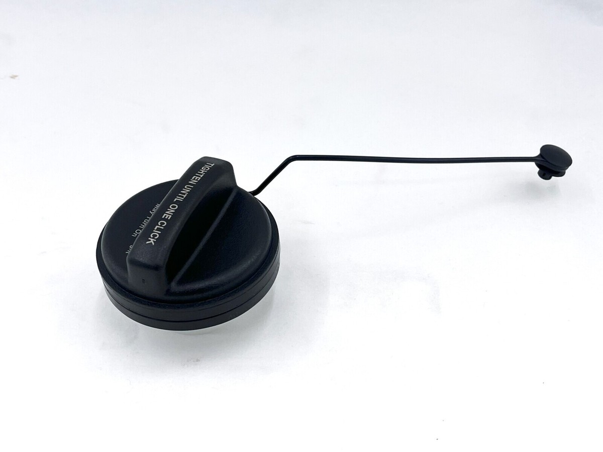 GM Genuine Parts 22921365 Fuel Tank Cap - OEM Replacement Gas Cap
