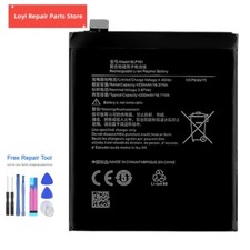 High Qulaity Internal Substitutable BLP761 Battery Tools For OnePlus 8 BLP761