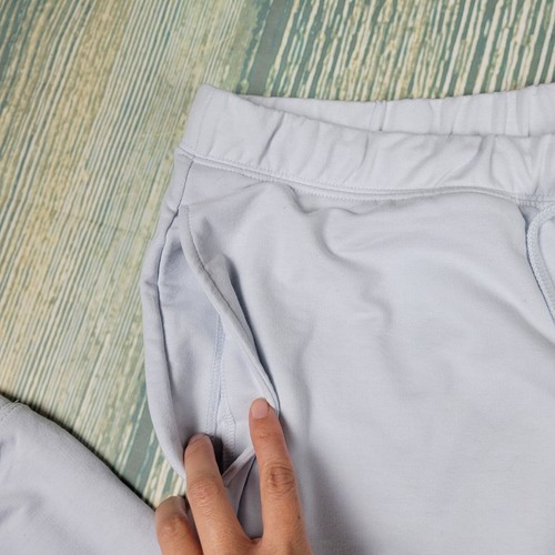 New YUMMIE by HEATHER THOMSON size L sweatpants (43) - Imagen 7 de 8