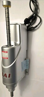 IAI ZR high-speed vertical rotation electric actuator ZR-M-A-200-20-200-T2-M-B-L