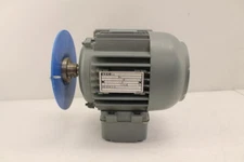 AEG AM 56 KY4 Motor 220/380V .42/.24A .06KW 1300 RPM