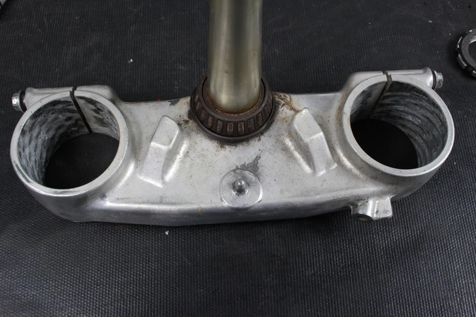 Тройные зажимы 2003 Honda Crf450r от оригинального производителя B4369 - Изображение 4 из 4