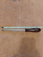 Matco Tools Phillips Screwdriver Maroon Handle