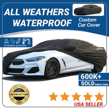 All Weathers Custom Car Cover For 2004 2005 2006 2007 2008 2009 2010 Honda Cr-v All Weathers Custom Car Cover For 2004 2005 2006 2007 2008 2009 2010 Honda Cr-v