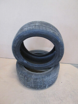 Toyo Etensa HP 275-40-19 Tire Tires set of (2) 0123-5