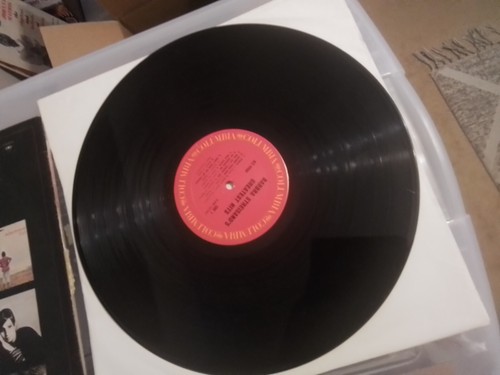 Barbra Steisand's Greatest Hits LP Columbia Records KCS 9968. T - Picture 7 of 8