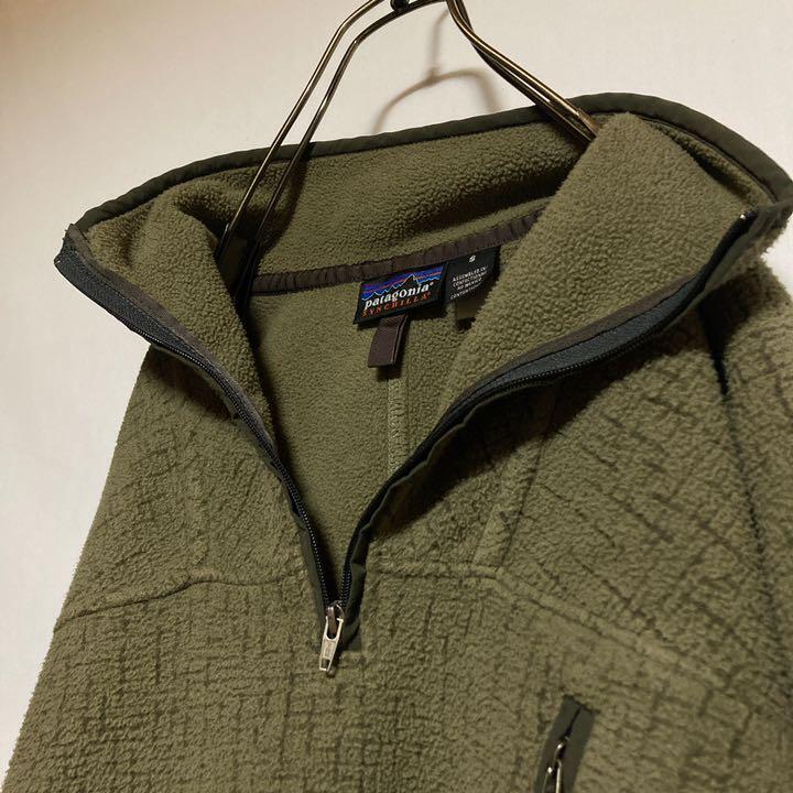 Super rare Patagonia Chimera jacket with Synchilla fleece | eBay Super rare Patagonia Chimera jacket with Synchilla fleece | eBay