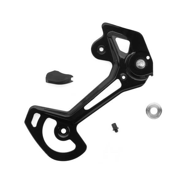 gabbia esterna lunga sgs per xtr m9100 12v SHIMANO trasmissione cambio