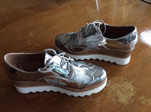 size 5 in eu women's