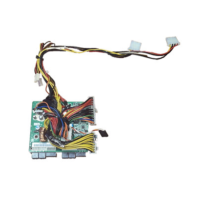 SUPERMICRO PDB-PT819-8824 Rev. 1.1  POWER DISTRIBUTOR - POWER BACKPLANE