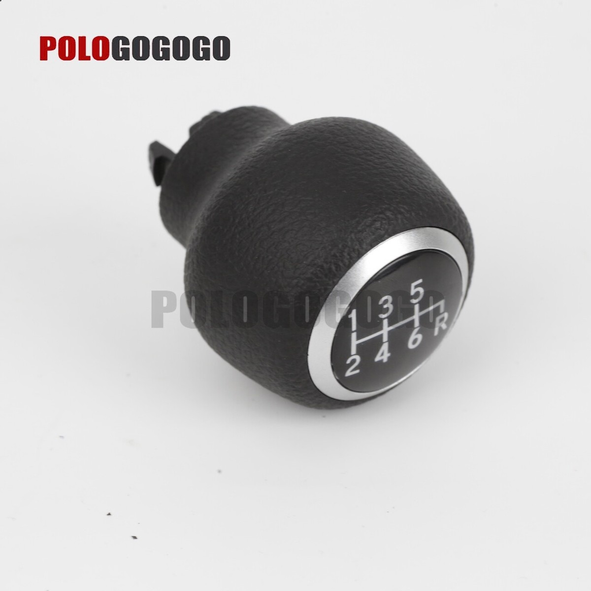 New 54102-TBA-L02ZA Black Shift Knob For 2018-2024 Honda Civic