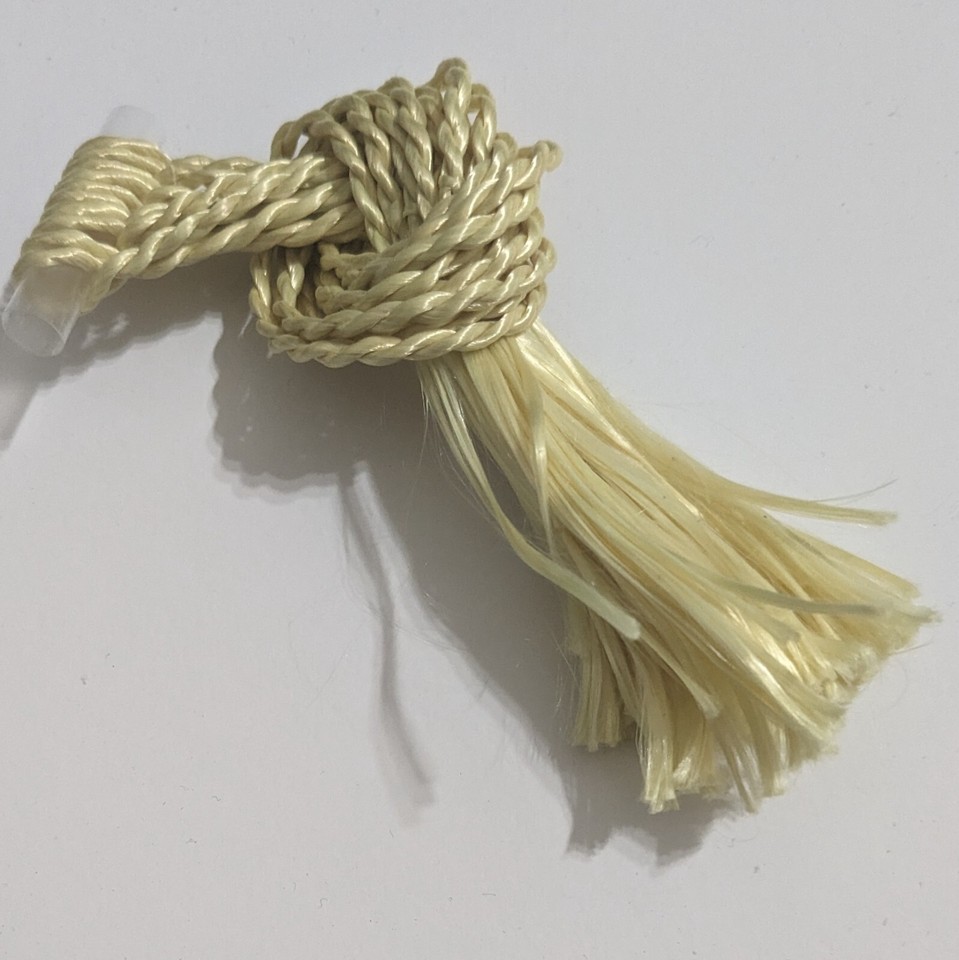 Frusta Falcon- Bullwhip 1,20mt Cuoio - Damas Import - Foto 6