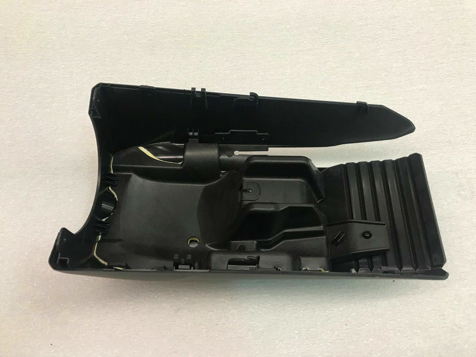 LAMBORGHINI HURACAN LP610 INTERIOR LOWER STEERING COLUMN COVER OEM 4T0953512  