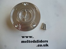 Yamaha R1 R6 YZF Race Track Road Billet Petrol Tank Fuel Filler Cap Fillercap