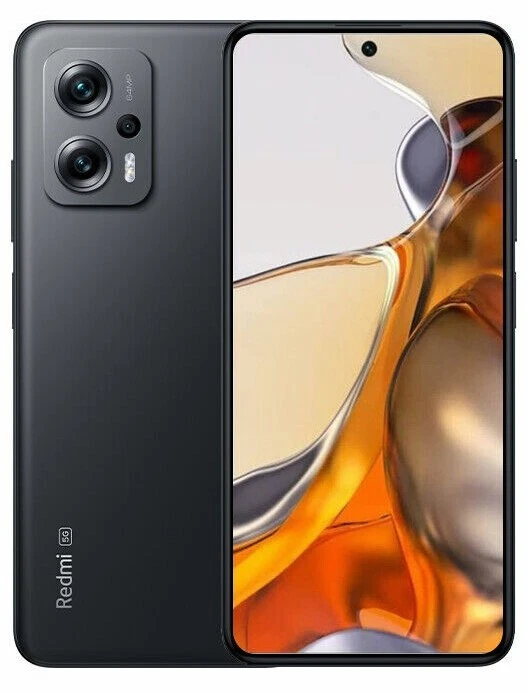 Xiaomi Redmi Note 11T Pro+ 8GB+128GB/256GB/512GB SmartPhone Dimensity 8100 120W