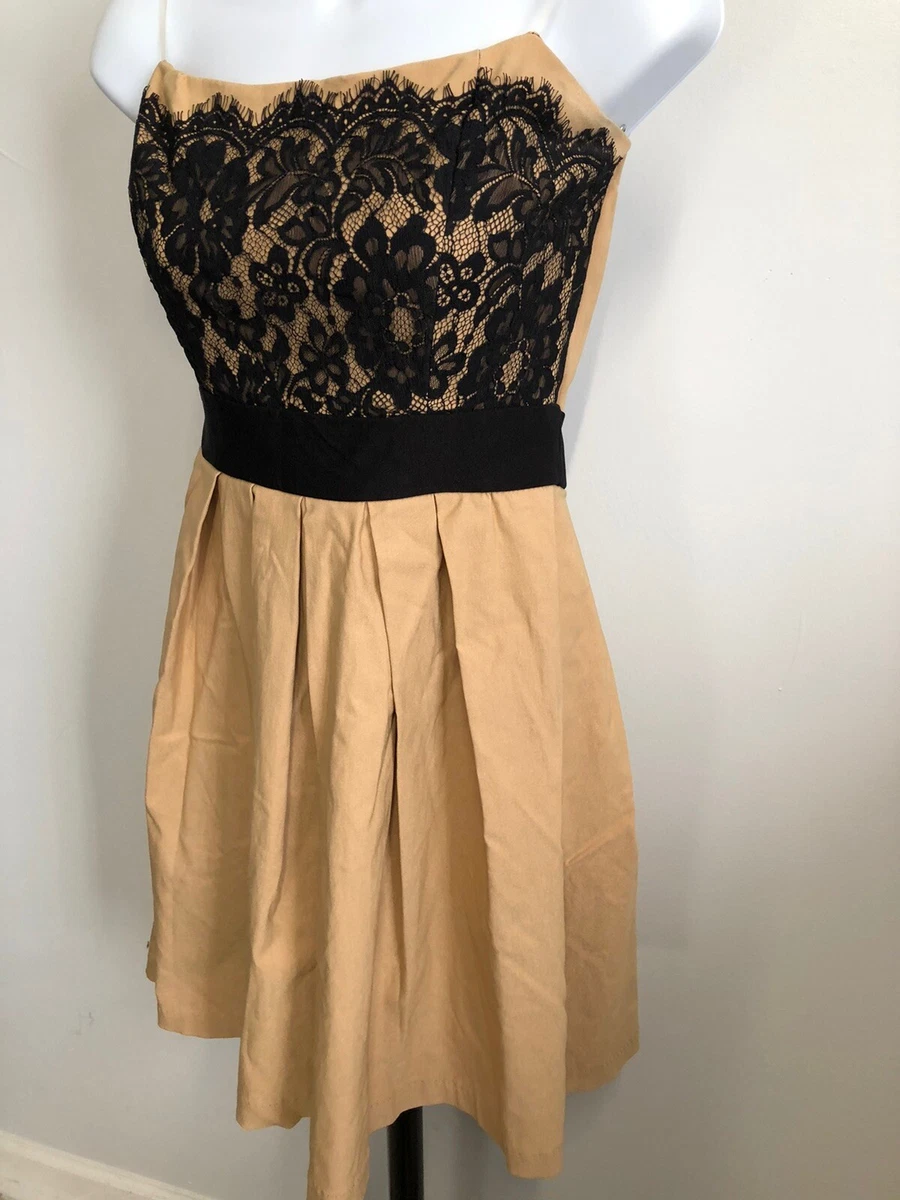 Semi formal attire black hotsell and gold