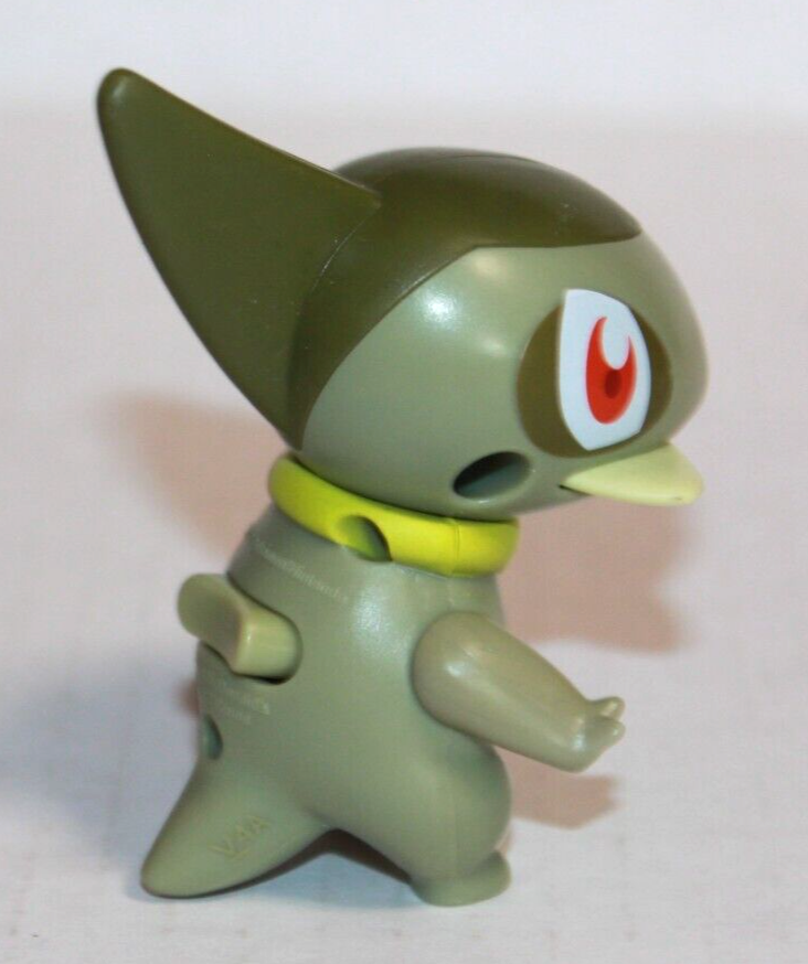McDonald's Pokemon Figure Axew | eBay