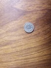 1955 E Switzerland 10 Rappen Coin — photo 2