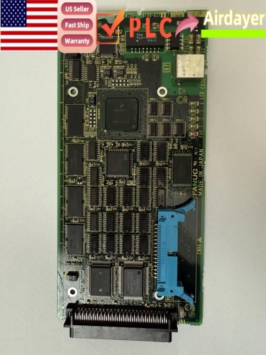 FANUC Data Server Board with IDE Port A20B-8100-0271 US Seller NDA ...