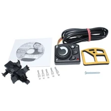 Eberspacher Espar Controller Modulator for Airtronic D2 D4 221000320700 Genuine