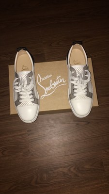 louis junior flat calf