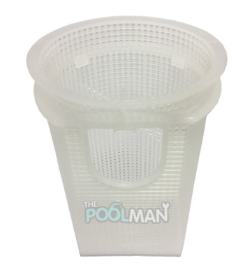 Waterway Champion Swimming Pool Pump Basket 319-1430  319-1430B