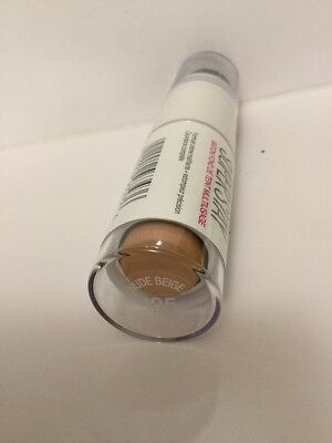 2 X Maybelline Super Stay Multi Use Foundation Stick #118 Light 