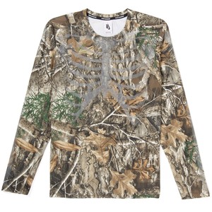 nike realtree shirt